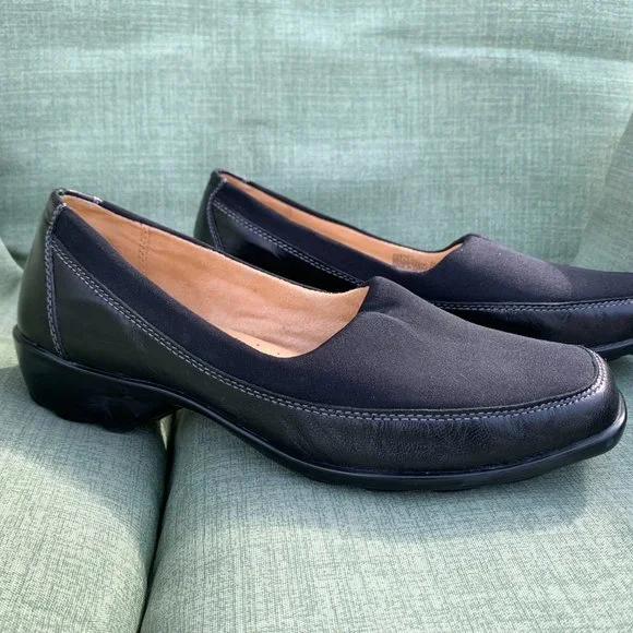 Naturalizer Shoes Naturalizer N5 Comfort Ladies M Black